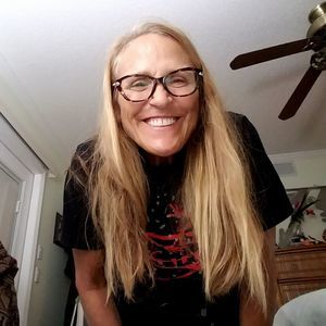 Meet your Posher, Sue